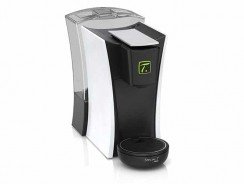 Special.T by Nestlé MINI.T : pourquoi préférer cette machine à thé ?