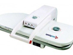 Speedypress Compact : une presse à repasser solide, mais légère