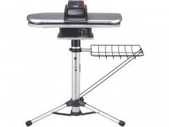 Speedypress ESP avec Support : la presse à repasser la plus pratique