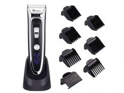 Surker Professionnelle : la tondeuse à barbe destinée à tous