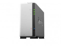 Synology DS115j : un serveur nas de haute qualité