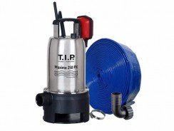 T.I.P. 30266 : à quoi s’attendre avec cette pompe à eau ?