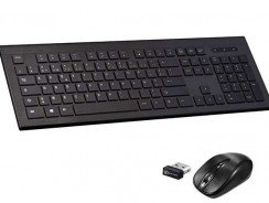 TOPELEK Souris Clavier Combinés : son achat sera-t-il satisfaisant ?