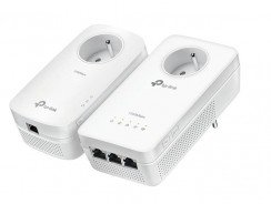 TP-Link CPL AV 1200 : test complet et avis sur ce boîtier CPL de haute qualité