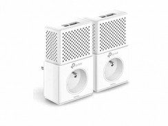 TP-Link CPL AV1000 : profitez d’un débit de 1000 Mbps