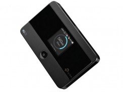 TP-Link M7350 V4.0 : accédez à une connexion Wifi partout où vous allez grâce à ce routeur 4G