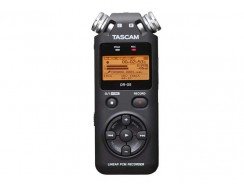 Tascam DR-05X : ce dictaphone est-il efficace et performant ?