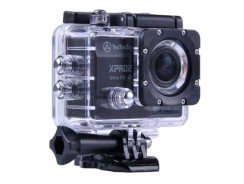 TecTecTec XPRO2BLACK : une caméra, un modèle, un nom qui ne trompe pas