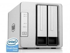 TerraMaster F2-220 serveur NAS : l’un des meilleurs de sa catégorie