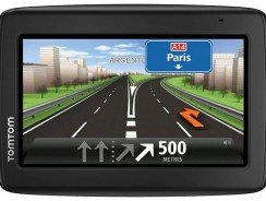 TomTom GO 620 : un GPS très pratique