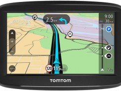 TomTom START 42 : un GPS renfermant l’essentiel de la navigation