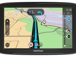 TomTom START 62 : un GPS fiable et simple d’utilisation