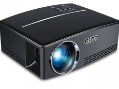 Videoprojecteur Vamvo : feriez-vous une bonne affaire en achetant ce vidéoprojecteur LED ?