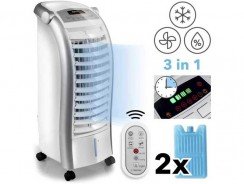 Trotec PAE 25 : l’achat de ce rafraîchisseur d’air est-il raisonnable ?