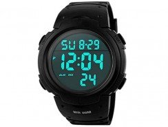 VDSOW Montre de Sport : la montre natation à toute épreuve