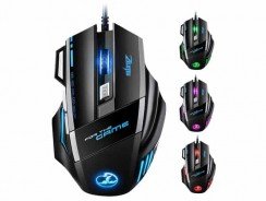 iAmotus Souris Gamer : quand le jeu devient un pur plaisir