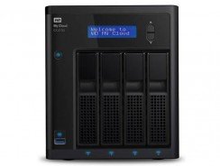 WD My Cloud EX4100 : un serveur NAS qui se démarque