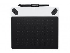 Wacom Intuos Draw : quand Wacom mise dans la simplicité