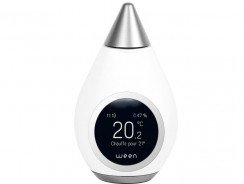 Ween 70845901 : un thermostat intelligent pour votre logement