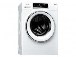 Whirlpool FSCR80499 : a-t-il tout pour vous plaire ?