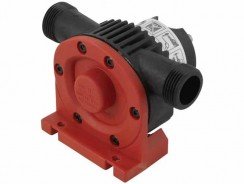 Wolfcraft 2207 Super Pump Attachment : cette pompe à eau répond-t-elle à vos besoins ?