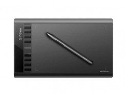 XP-Pen Star03 : dessiner et créer en douceur et avec précision