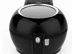 Seb Actifry Genius : la friteuse sans huile idéale pour régaler jusqu’à 4 personnes