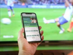 Comment les applis de paris sportifs transforment le monde du jeu