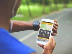 Top 5 des meilleures applications pour faire du sport