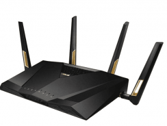 ASUS RT-AX88U : le routeur le plus performant du moment