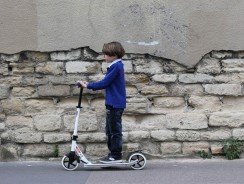 Les avantages d&rsquo;une trottinette électrique