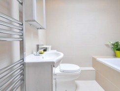 Les idées pour une salle de bain durable