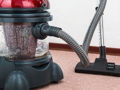Comment bien choisir son aspirateur laveur ?