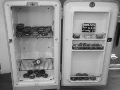 Comment choisir un réfrigérateur 1 porte ?