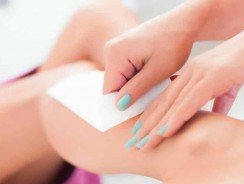 Cire froide ou épilateur électrique ?