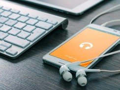 Comment faire pour déplacer votre musique iTunes à un Chromebook