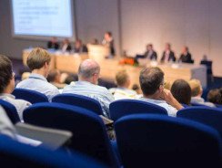 Le conférencier scientifique : qu’est-ce que c’est ?