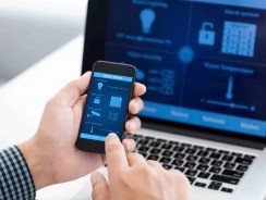 Une alarme connectée pour protéger sa maison ?