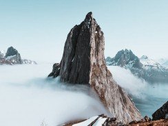 De nouvelles application pour profiter de la montagne