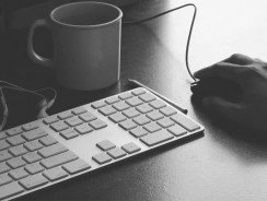 Qu&rsquo;est-ce qu&rsquo;une souris ergonomique ?