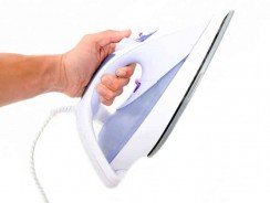 Comment bien détartrer sa centrale vapeur ?