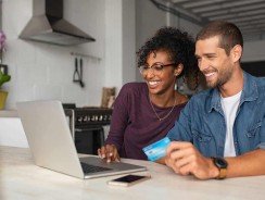 Quand la banque en ligne devient high-tech !