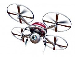 Drone avec caméra, les différentes autonomies