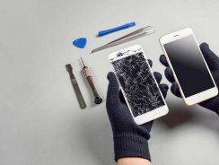 Est-il rentable de réparer un iPhone endommagé ?