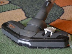 Comment entretenir son aspirateur laveur ?