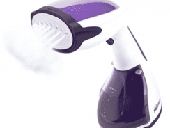 Tristar Pourpre : votre défroisseur vapeur de haute qualité