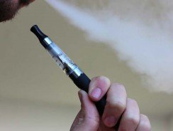 La cigarette électronique, victime de fake news