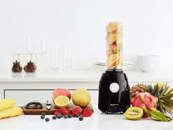Amazon Basics Blender : le blender parfait pour les sportifs