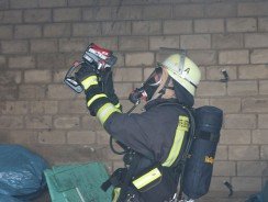 Comment fonctionne une caméra thermique ?