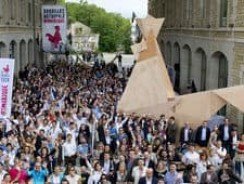 French Tech : les montants levés en 2017 devraient doubler par rapport à 2016